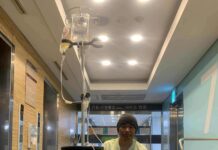 क्यान्सर पीडित तोपप्रसाद बुढामगरको उपचारका लागि सहयोग अभियान सुरू