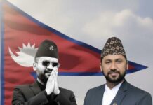 रवि लामिछाने र बालेन्द्र शाहबीच सहमति लगभग पक्का, एउटै राजनीतिक संरचनामार्फत चुनावमा जाने तयारी