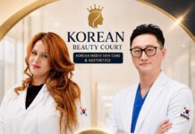 Suwon Beauty Court मा विशेष Korean Skin Council & Skin Care कार्यक्रम हुँदै
