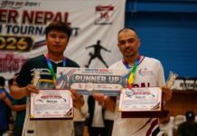 Greater Nepal Badminton Tournament 2026 भव्य तथा सभ्य रूपमा सम्पन्न