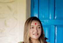 Anura Gurung: Empowering Communities through HEMPANU_POKHARA and Anuyoga_Nepal